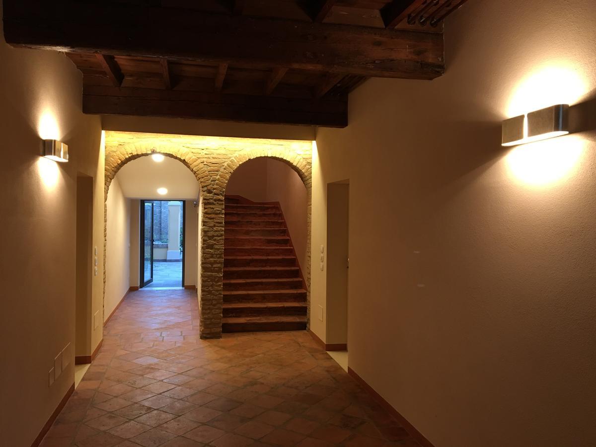 Studio 27 Ferrara Eksteriør billede