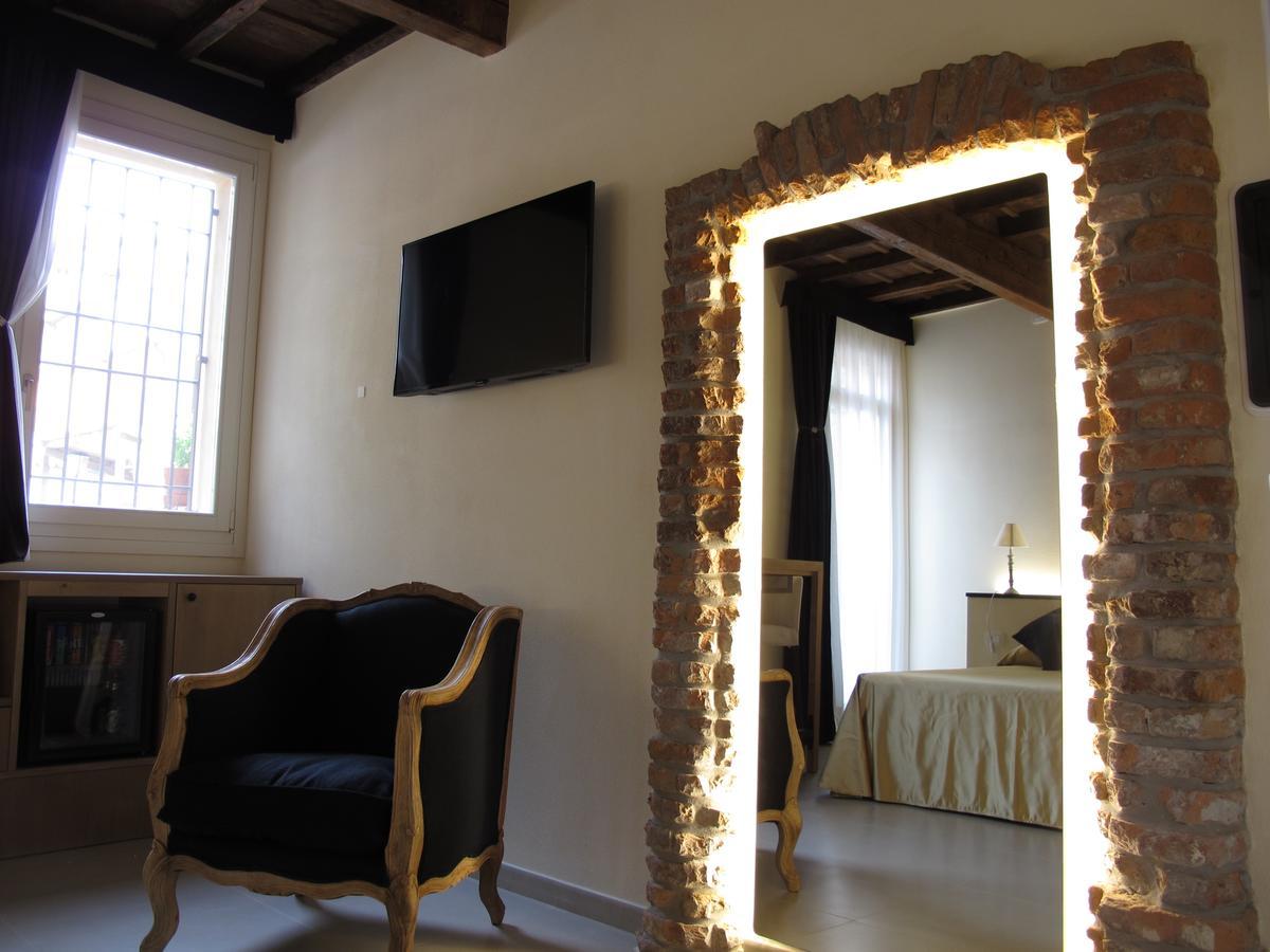 Studio 27 Ferrara Eksteriør billede