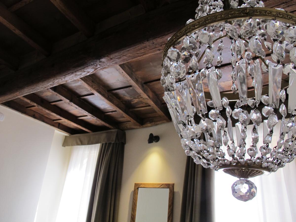 Studio 27 Ferrara Eksteriør billede