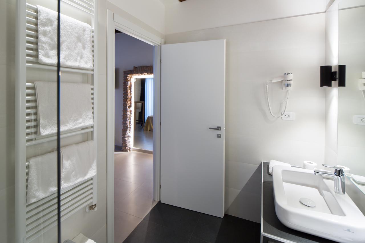 Studio 27 Ferrara Eksteriør billede