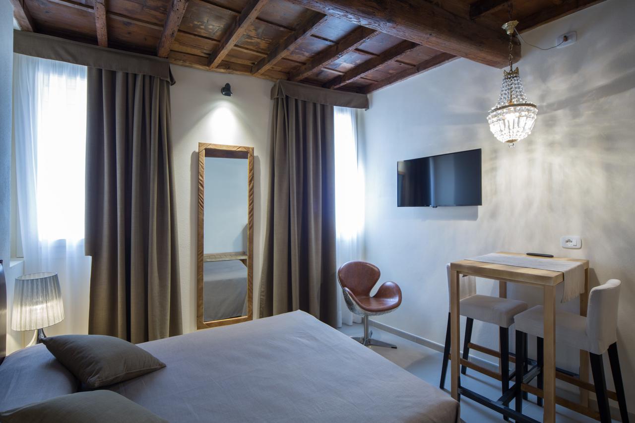 Studio 27 Ferrara Eksteriør billede