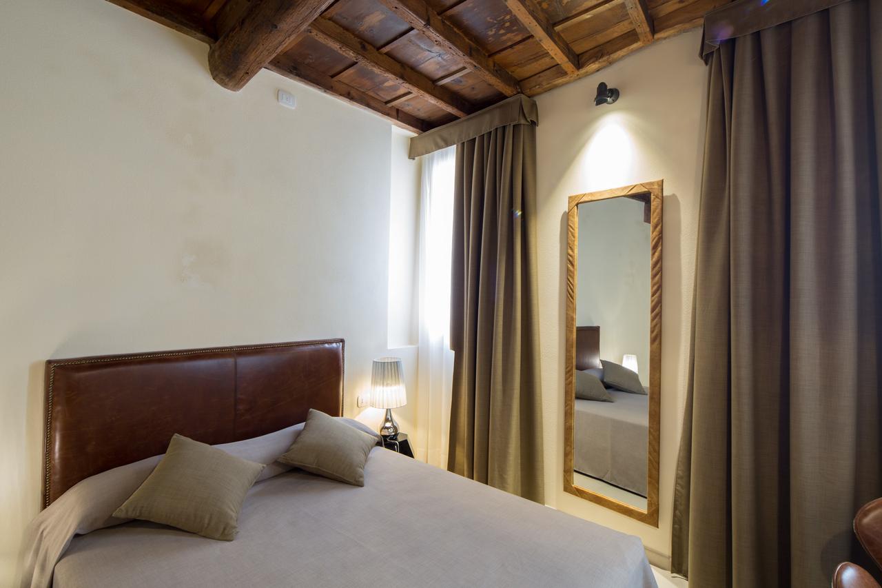 Studio 27 Ferrara Eksteriør billede
