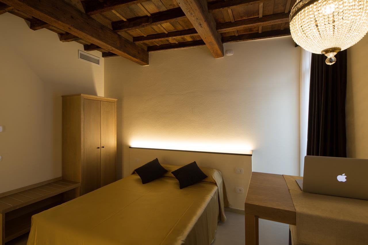 Studio 27 Ferrara Eksteriør billede